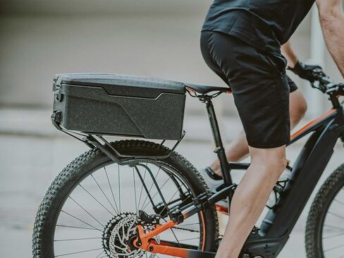 Topeak E-Xplorer TrunkBox in Saudi Arabia