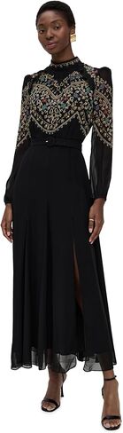 فستان جاكي بي للسيدات من سالوني in Kuwait