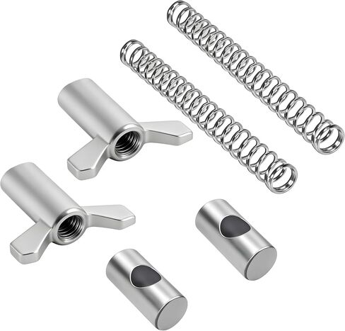 TRX350 Rear Hand Brake Cable Kit with Rear Brake Adjuster Hardware, rear hand brake cable Fit for Fourtrax 300 Rancher 350 400 420 2000-2006 Foreman 400 500 Rubicon 500 ATV Parts in Kuwait