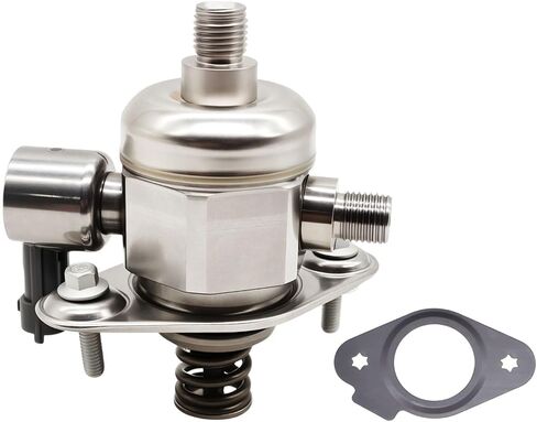 High Pressure Fuel Pump Compatible with Camaro Traverse Allure Enclave LaCrosse CTS STS Acadia Outlook 2008-2017 V6 3.6 Replace 12658552 12626234 12614934 (Premium Version) in Saudi Arabia