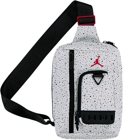 Nike Air Jordan X Cordura Collectors Crossbody Bag 3L in Saudi Arabia