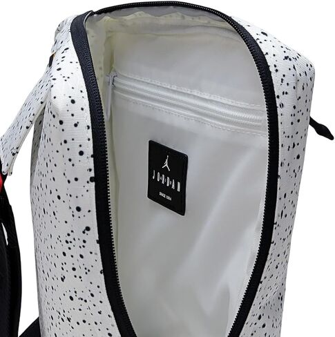 Nike Air Jordan X Cordura Collectors Crossbody Bag 3L in Saudi Arabia