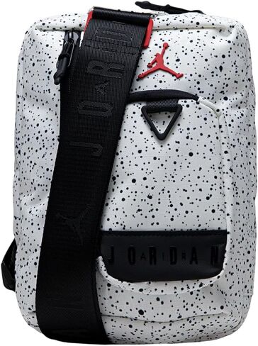 Nike Air Jordan X Cordura Collectors Crossbody Bag 3L in Saudi Arabia