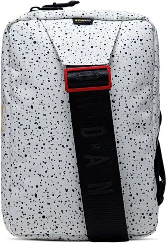Nike Air Jordan X Cordura Collectors Crossbody Bag 3L in Saudi Arabia