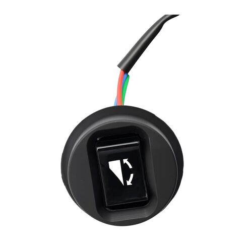 Trim & Tilt Switch Assy Compatible with Yamaha Outboard 2 Stroke 115-225 HP 1990-2005, Replace for 6R3 82563 00 6R3-82563-01-00 in Kuwait