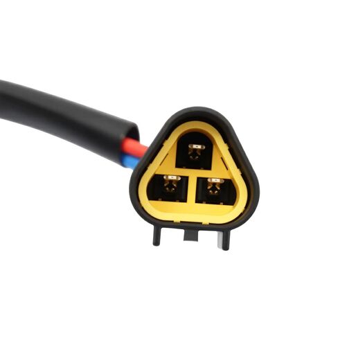 Trim & Tilt Switch Assy Compatible with Yamaha Outboard 2 Stroke 115-225 HP 1990-2005, Replace for 6R3 82563 00 6R3-82563-01-00 in Kuwait