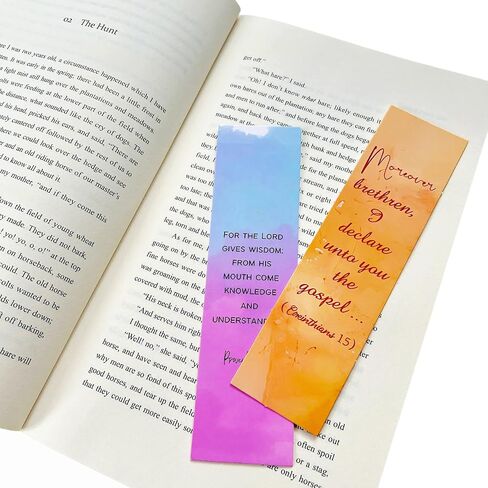 150 قطعة من المرجعية لآية الكتاب المقدس المسيحية | كتاب ملهم بتصميم ملون | مادة ورقية | مثالية للكنيسة، ومدرسة الأحد والهدايا (سلسلة ملهمة، 150) in Kuwait