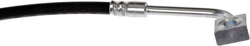 Dorman H622392 Front Driver Side Brake Hydraulic Hose Compatible with Select Ram Models in Saudi Arabia