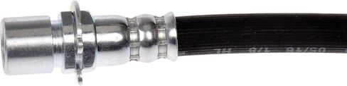 Dorman H622392 Front Driver Side Brake Hydraulic Hose Compatible with Select Ram Models in Saudi Arabia