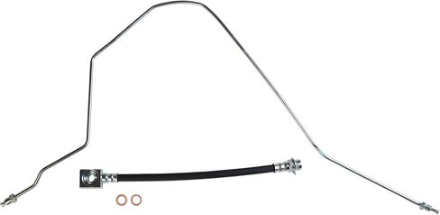 Sunsong 2203570 Brake Hydraulic Hose in Kuwait