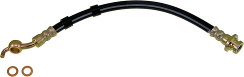 خرطوم هيدروليكي للفرامل الجانبية للسائق الخلفي Dorman H620535 متوافق مع موديلات مختارة من نيسان in Saudi Arabia