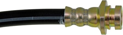 خرطوم هيدروليكي للفرامل الجانبية للسائق الخلفي Dorman H620535 متوافق مع موديلات مختارة من نيسان in Saudi Arabia
