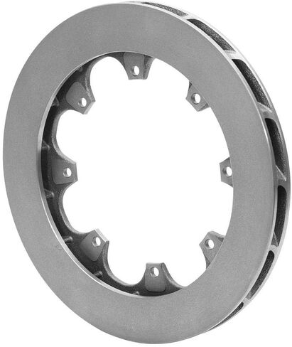 Wilwood Rotor Spec-37 8bt 11.75 x 1.00 16 Vane LH in Saudi Arabia
