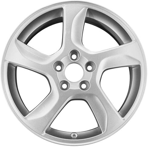 New Reconditioned 17" OEM Wheel for Volvo S60, 380, V70, XC70 in Saudi Arabia