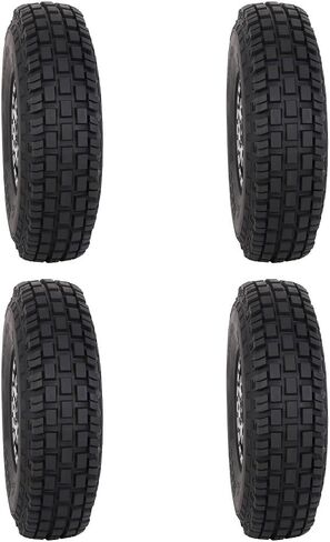 Full Set of System 3 RX600 (10ply) Radial ATV/UTV Tires [37x10-15] (4) in Saudi Arabia
