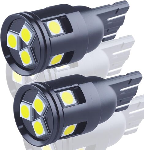 لمبة إضاءة LED T10 in Kuwait