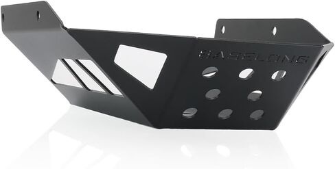 VersysX محرك الحرس CNC الألومنيوم الخام مهد وغطاء لوحة التزلج الحرس المحرك غطاء لوحة التزلج متوافق مع Versys X300 Versys-X 300 2017-2025 Versys KLE 300 2017-2024 in Saudi Arabia