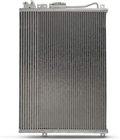مكثف تيار متردد PHILTOP 7-3247 متوافق مع Grand Cherokee 2005 2006 2007 2008 2009 2010، Commander 2006 2007 2008 2009 2010، OE # CH3030221 in Saudi Arabia