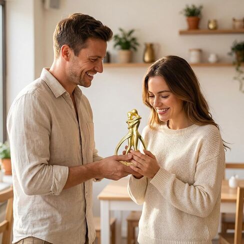 تمثال قاتم ريبر الهيكل العظمي عرش الموت من الراتنج لتزيين الهالوين منجل تمثال خيال قوطي قابل للجمع ديكور المنزل 9 بوصات in Kuwait