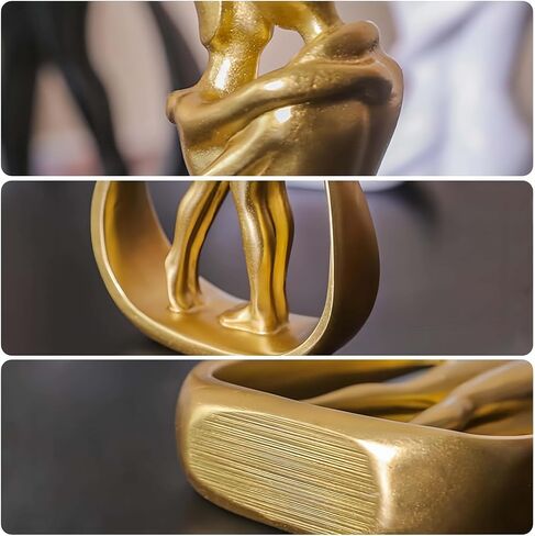 تمثال قاتم ريبر الهيكل العظمي عرش الموت من الراتنج لتزيين الهالوين منجل تمثال خيال قوطي قابل للجمع ديكور المنزل 9 بوصات in Kuwait