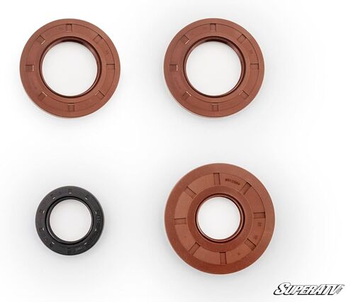 SuperATV Transmission Seal Kit for Polaris RZR in Saudi Arabia
