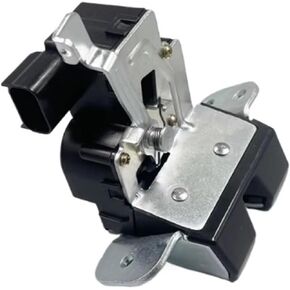 car Trunk Lock for Hyundai for Grand I10 2013 2014 2015 2016 2017 Rear Tailgate Trunk Lock Actuator OEM 81230-B4010 81230B4010 in Saudi Arabia