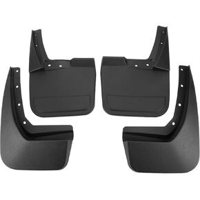 واقيات الطين من Motoforti واقيات الطين لسيارة Lincoln Navigator 2018-2023 مع ملحقات التركيب in Kuwait