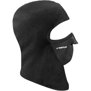 SEIRUS Black Combo Clava in Saudi Arabia
