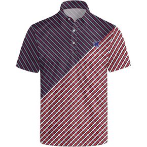 Polo Shirts for Men Moisture Wicking Mens Polo Shirts Patriotic Shirts for Men in Saudi Arabia