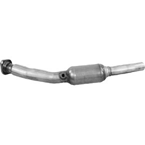 Walker Ultra EPA 16339 Direct Fit Catalytic Converter 1.75" Outlet (OD) for Scion xA in Kuwait