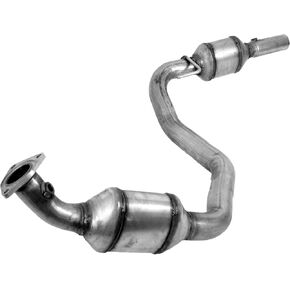 Walker Ultra EPA 55577 Direct Fit Catalytic Converter 3" Outlet (OD) for Toyota Camry in Kuwait
