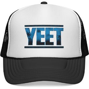 قبعات YEET Jey USO Cap Pro للمصارعة لسائقي الشاحنات in Kuwait
