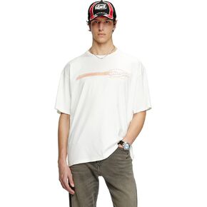 Diesel T-BOXT-R16 T-Shirt in Kuwait
