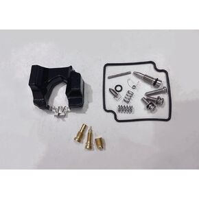 6BX-W0093-00 Carburetor Repair Kit for Yamaha 4-Stroke 4HP 6HP Outboard Motor F4LMHA F4SMHA F6LMHA F6SMHA in Kuwait