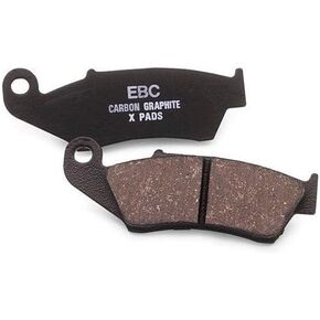 فرامل EBC FA185X وسادة فرامل كربونية من السلسلة X in Kuwait