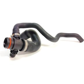 Link-Lock Coolant Pipe Water Pump to Cylinder Head Tee Pipe 11537639997 11537603512 for BMW N20/1234 Series X1 f20 f35 e84 in Kuwait