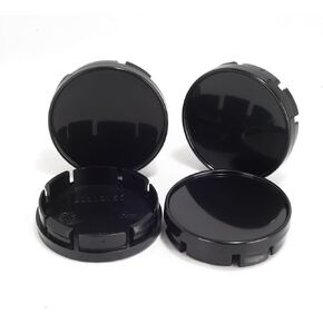 4 Pack Wheel Center Caps Kit for Lincoln MKC MKX MKZ Focus Mustang Transit BRZ Impreza Vitara Kizashi Hustler Forenza, OD 54.5 mm / 2.13 inch ID 51 mm / 2.01 inch Hub Caps, Chrome Rim Covers in Saudi Arabia