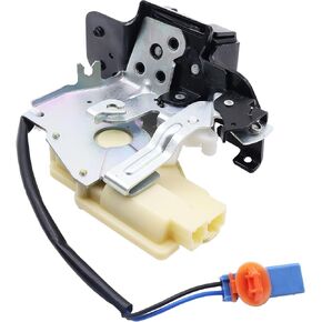 HiSport Rear Tailgate Latch Lock Actuator 81230-2V000 Compatible with Hyundai Veloster 1.6L L4 Engine 2012-2017 Replace 812302V000 in Kuwait