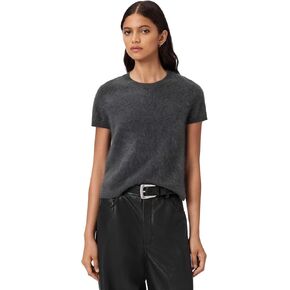 Allsaints Women's Rebel Tee in Saudi Arabia