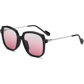 نظارات شمسية مستقطبة للشارع من GAOXIN للرجال والنساء في الهواء الطلق نظارات شمسية للقيادة (اللون: B، الحجم: متوسط) in Kuwait