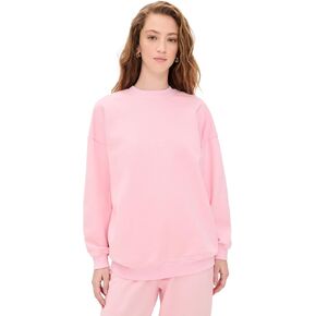 Year of Ours Women's Crew Neck Sweatshirt in Saudi Arabia