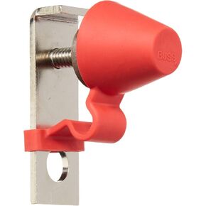 Bussmann CBBF-MBC Marine Rated Battery Fuse Mounting Bar Assembly, 1 Pack in Kuwait