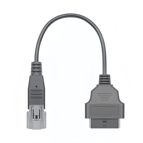 30 CM OBD2 to 3 Pin Adapter Cable for Yamaha Motorboat and Wave Runners in Kuwait