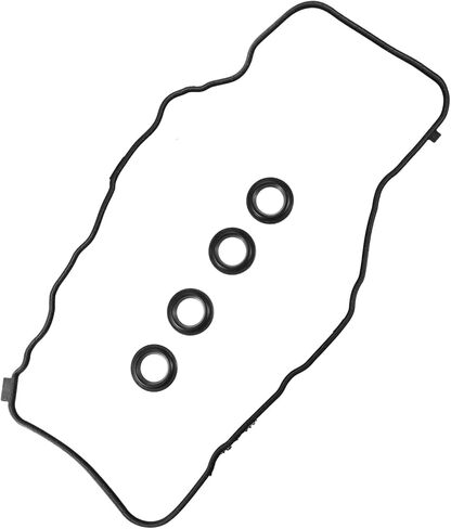 1 مجموعة VS50741R غطاء صمام المحرك طوقا استبدال لهوندا سيفيك 2006-2015 استبدال in Kuwait