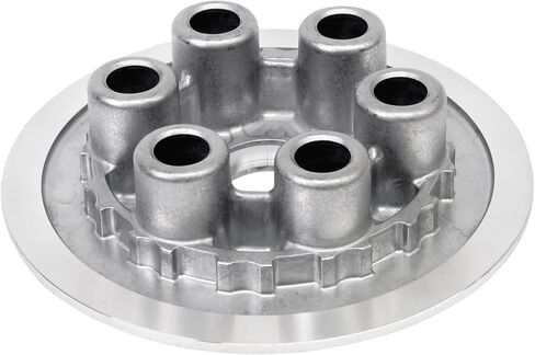 #US Replacement Part For Clutch Pressure Plate for 2006-2007 For Suzuki LT-R450 For Quad racer For ATV in Saudi Arabia