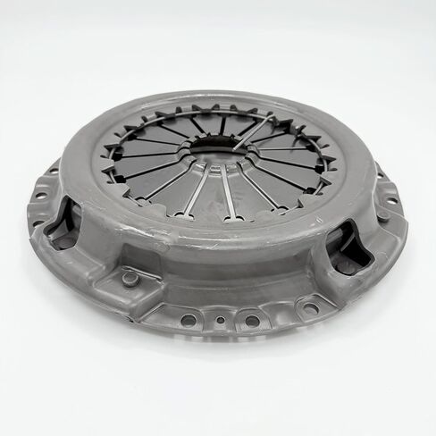 لوحة ضغط القابض لـ Isuzu NRR NPR NPR-HD NQR MZZ6 4HK1 4HE1 4.8L 98-17 OEM in Kuwait