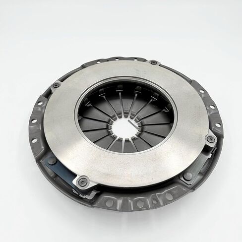لوحة ضغط القابض لـ Isuzu NRR NPR NPR-HD NQR MZZ6 4HK1 4HE1 4.8L 98-17 OEM in Kuwait