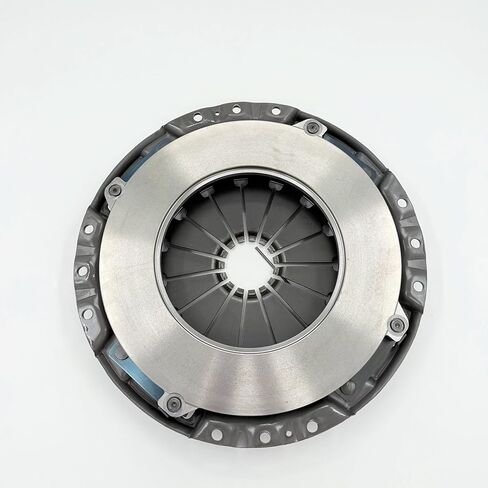 لوحة ضغط القابض لـ Isuzu NRR NPR NPR-HD NQR MZZ6 4HK1 4HE1 4.8L 98-17 OEM in Kuwait