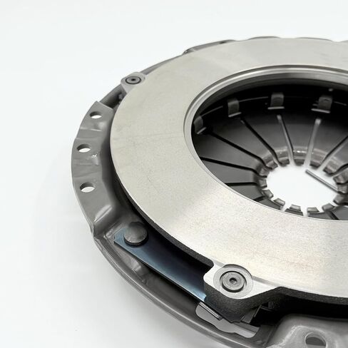 لوحة ضغط القابض لـ Isuzu NRR NPR NPR-HD NQR MZZ6 4HK1 4HE1 4.8L 98-17 OEM in Kuwait