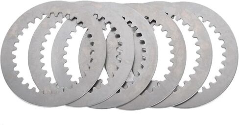 Motorcycle Clutch Plates Clutch Plate Assy for Cf Moto 250cc CF250-A 250NK 250SR Motorcycle 250 NK Friction Plate Kit Clutch Discset Accessories in Kuwait